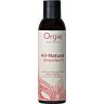 Orgie All-Natural Strawberry Water-Based Lubricant