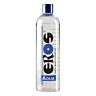 Water-based Lubricant EROS AQUA 500ml for Smooth Sensations