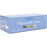 Pasante Flavoured Lubricants Box of 144 Sachets
