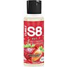 4-in-1 Lubricant STIMUL8 S8 Strawberry Dessert 125ml
