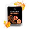 Lubricants SECRETPLAY Brazilian Balls with Warming Effect