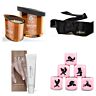 Romantic gift kit for Valentine's Day, anniversaries and Christmas