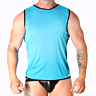 T-Shirt MACHO UNDERWEAR L/XL Sporty Cut