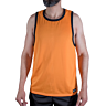 Gym T-Shirt MACHO CMV005 | Sporty Fit for Active Lifestyle