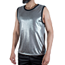 T-Shirt MACHO UNDERWEAR Fine Glitter Sporty Fit