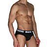 Briefs MACHO UNDERWEAR MCH007 with Push-Up Cup