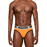 Slip MACHO UNDERWEAR MCH012 with Push-up Cup