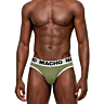 Briefs MACHO UNDERWEAR MCH013 with Push-up Support