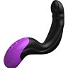 Anal Massager Anal Fantasy Elite Collection Hyper-Pulse P-Spot