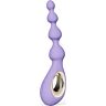 LELO Soraya Beads Anal Massager with Bow-Motion Technology