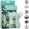 Clitoral Stimulator CALEXOTICS Pacifica Tahiti 10 Functions