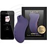 LELO SONA 3 Sonic Clitoral Massager with SmoothRise