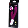 Rabbit Vibrator Pretty Love Andre with Clitoral Rotor