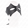 KINK Cat Face Mask Model 1 | Sensual Role-Play Accessory
