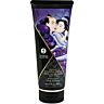 Massage Cream SHUNGA Exotic Fruits 200ml for Silky Skin