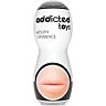 Mouth Masturbator ADDICTED TOYS - Enhanced Pleasure