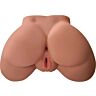 PDX PLUS Great Ass Double Natural Masturbator