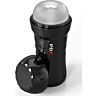 Masturbator PDX EXTREME Slide & Glide with Self-Lubrication