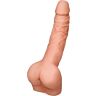 Extreme Toyz XL Penis and Ass Masturbator for Dual Pleasure
