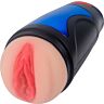 Vibrating Masturbator SHEQU Renee with Customisable Vibes