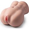 XISE Lydia Vagina Masturbator with Thrusting 25 cm