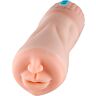 Vagina Masturbator XISE SuckTrocker V2.0 with Vibration
