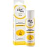 Lubricant Pjur Med Soft Glide 100ml for Sensitive Skin