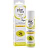 Water-Based Lubricant Pjur Med Vegan Glide 100ml