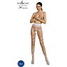 Eco Collection Bodystocking Passion S006
