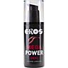 Silicone Lubricant EROS POWER LINE - Long-lasting Anal Formula