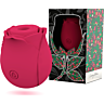 Clitoral Suction Toy MIA Rose with Wave Technology