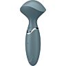 Wand Vibrator Satisfyer Mini Wand-er with Flexible Head