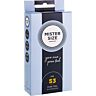 MISTER SIZE Condoms Size M 53mm - Enhanced Comfort