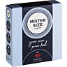 MISTER SIZE XL 60MM Condoms for Comfort and Safety