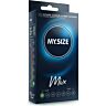 MY SIZE MIX Condoms 47 MM - Adjustable Width and Variety