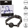 Ball Gag CalExotics Nocturnal Collection - Comfortable Design