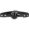 KINK Ball Gag Model 1 - Soft 4 cm TPE