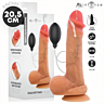 Dildo MR. INTENSE Danny with Ejaculation Function
