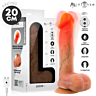 Realistic Vibrator MR. INTENSE Logan with Heating Effect
