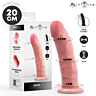 Realistic Dildo MR. INTENSE Terence Medium 20cm