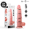 Realistic Dildo MR. INTENSE Neeson - 27 cm Length