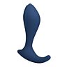 Prostate Massager MR PLAY Blue Curved Design