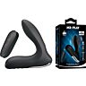 Prostate Massager MR PLAY Remote Control - Inflatable Design