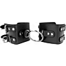 Wrist Restraints KINK Adjustable with Ring and Studs