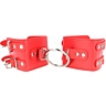 Wrist Restraints KINK Adjustable with Ring and Studs