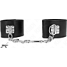 Wrist Cuffs KINK Multiposition with Padlock Closure