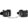 Wrist Restraints KINK Simple Adjustable 20-23 CM