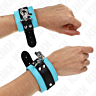 Wrist Restraints KINK Premium Adjustable Cuffs