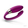 NOA Couples Vibrator G-spot and Clitoris - LELO