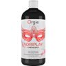 Nuru Massage Gel Orgie Noriplay - Energising Formula